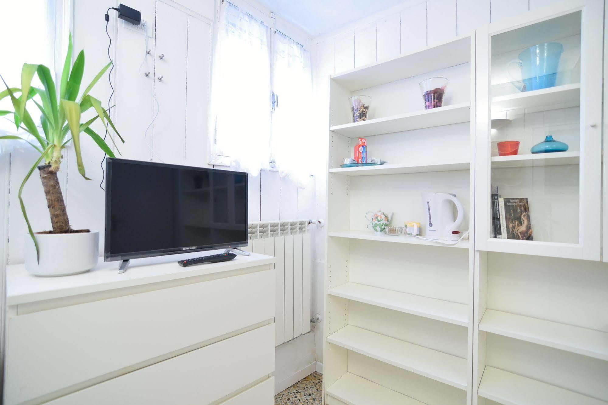Apartment Apartment Calle Del Forno *